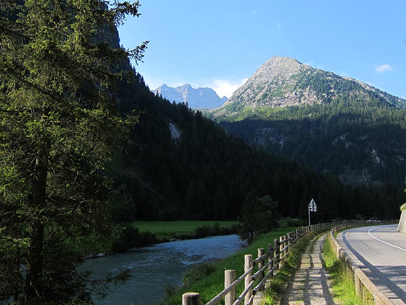 gelttalspitze